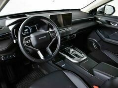 Haval jolion робот 2021 с пробегом 8 402 км, фото №4
