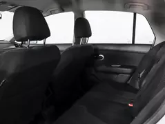 Nissan Tiida, фото №14