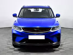 Geely Coolray, фото №2