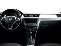 Skoda Rapid, фото №11