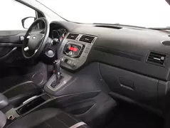 Ford Kuga, фото №9