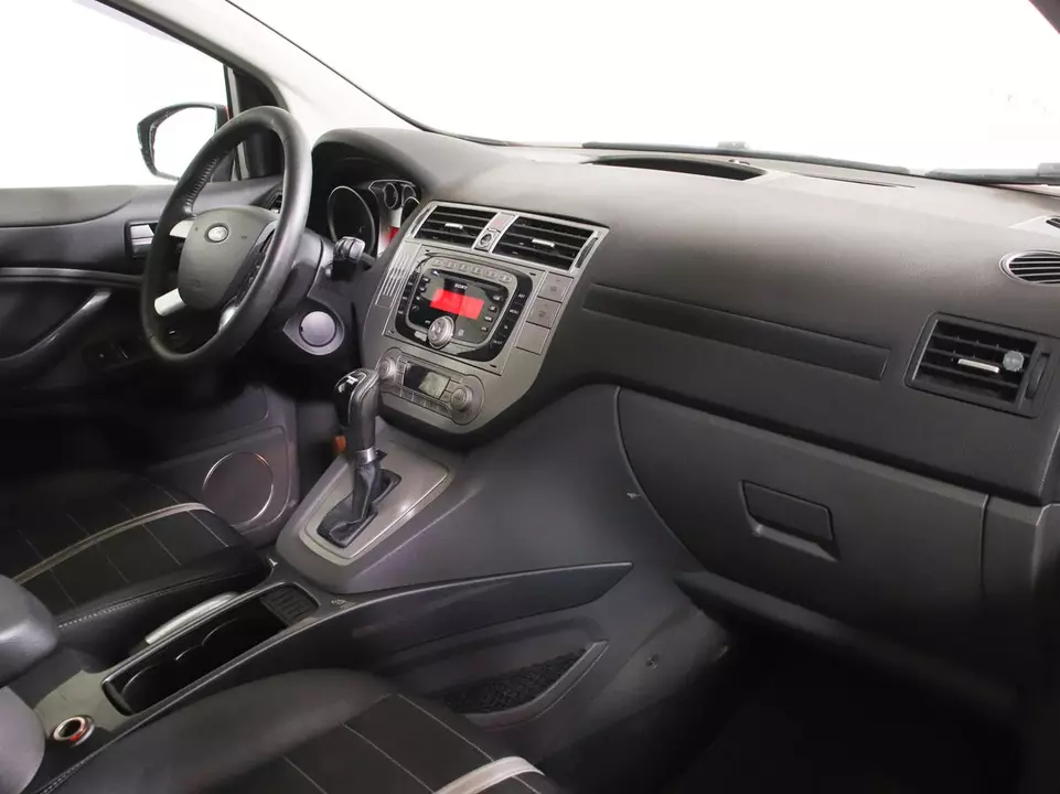 Ford Kuga, фото №9