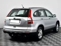 Honda CR-V, фото №5