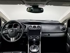 Mazda CX-7, фото №10