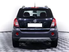 Opel Antara, фото №6