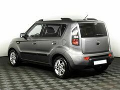Kia Soul 1.6 Механика, фото №4