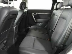 Chevrolet Captiva, фото №10