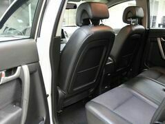 Chevrolet Captiva, I, фото №7