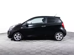 Kia Picanto, фото №8