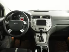 Ford Kuga, фото №12
