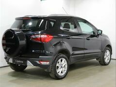 Ford EcoSport, фото №6