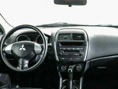 Mitsubishi ASX 1.6 Механика, фото №6