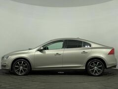 Volvo S60 II Рестайлинг, фото №2