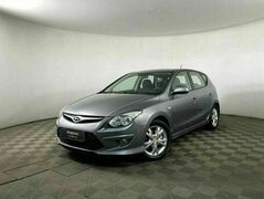 Hyundai i30, фото №1