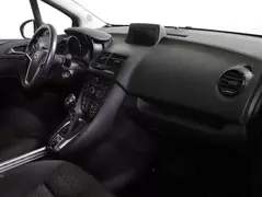 Opel Meriva, фото №9