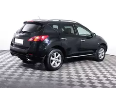 Nissan Murano, фото №5