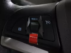 Chevrolet Aveo, фото №15