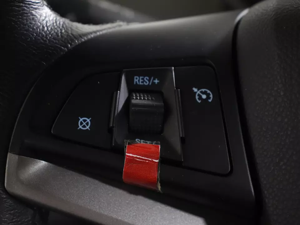 Chevrolet Aveo, фото №15