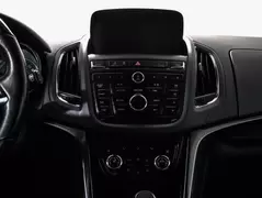 Opel Zafira, фото №17