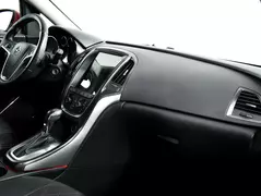 Opel Astra, фото №9