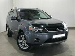 Mitsubishi Outlander II, фото №2