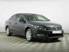 Volkswagen Passat B7, фото №2