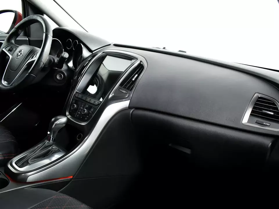 Opel Astra, фото №9