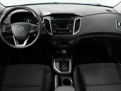 Hyundai creta акпп 2016 с пробегом 98 624 км, фото №4