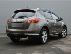 Nissan Murano, фото №5