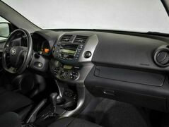 Toyota RAV4 2.0 Вариатор, фото №6