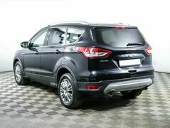 Ford Kuga 2.0 Робот, фото №3