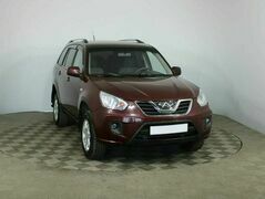 Chery Tiggo (T11) 1.9 Робот, фото №3