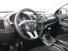 Kia Sportage III, фото №9