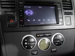 Nissan Tiida, фото №11