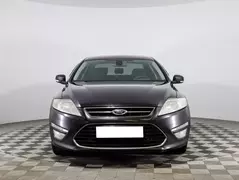 Ford Mondeo, фото №2