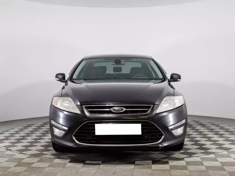 Ford Mondeo, фото №2