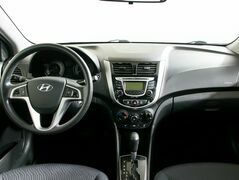 Hyundai Solaris, фото №9