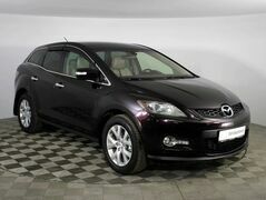 Mazda CX-7, фото №2