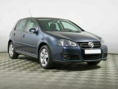 Volkswagen Golf VI, фото №2