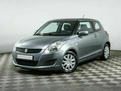 Suzuki Swift 1.2 Автомат, фото №1