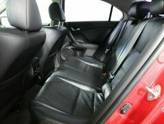 Honda Accord 2.4 Автомат, фото №6