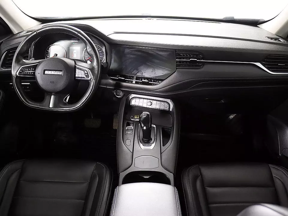 Haval F7, фото №11