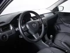 Skoda Rapid, фото №14