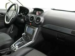 Opel Antara 2.4 Автомат, фото №7