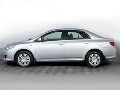 Toyota Corolla, фото №8