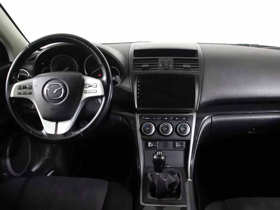 Mazda 6, фото №12