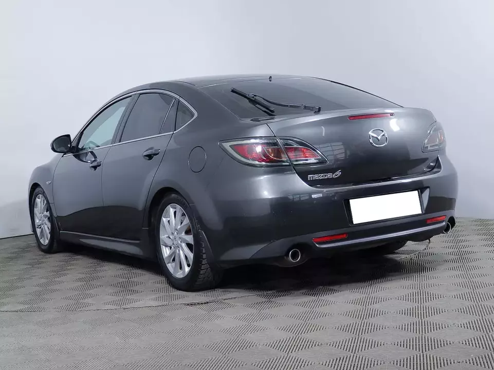 Mazda 6, фото №2