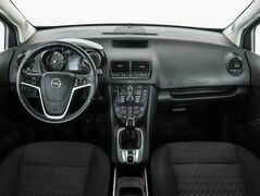 Opel meriva мкпп 2013 с пробегом 92 399 км, фото №4