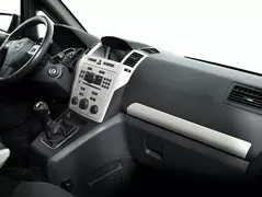 Opel Zafira, фото №9