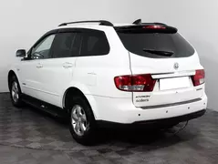 SsangYong Kyron, фото №2